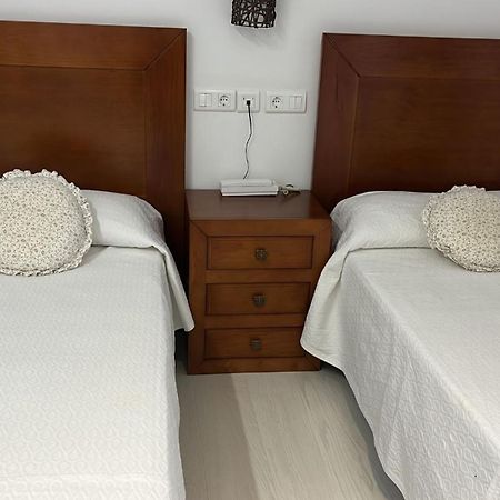 Hotel La Alcoholera Villaviciosa de Córdoba Esterno foto