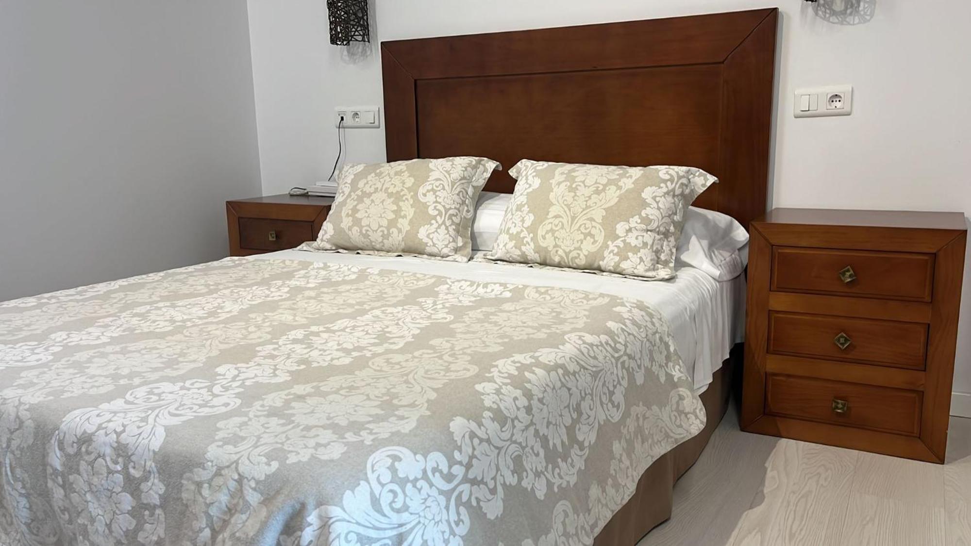 Hotel La Alcoholera Villaviciosa de Córdoba Esterno foto