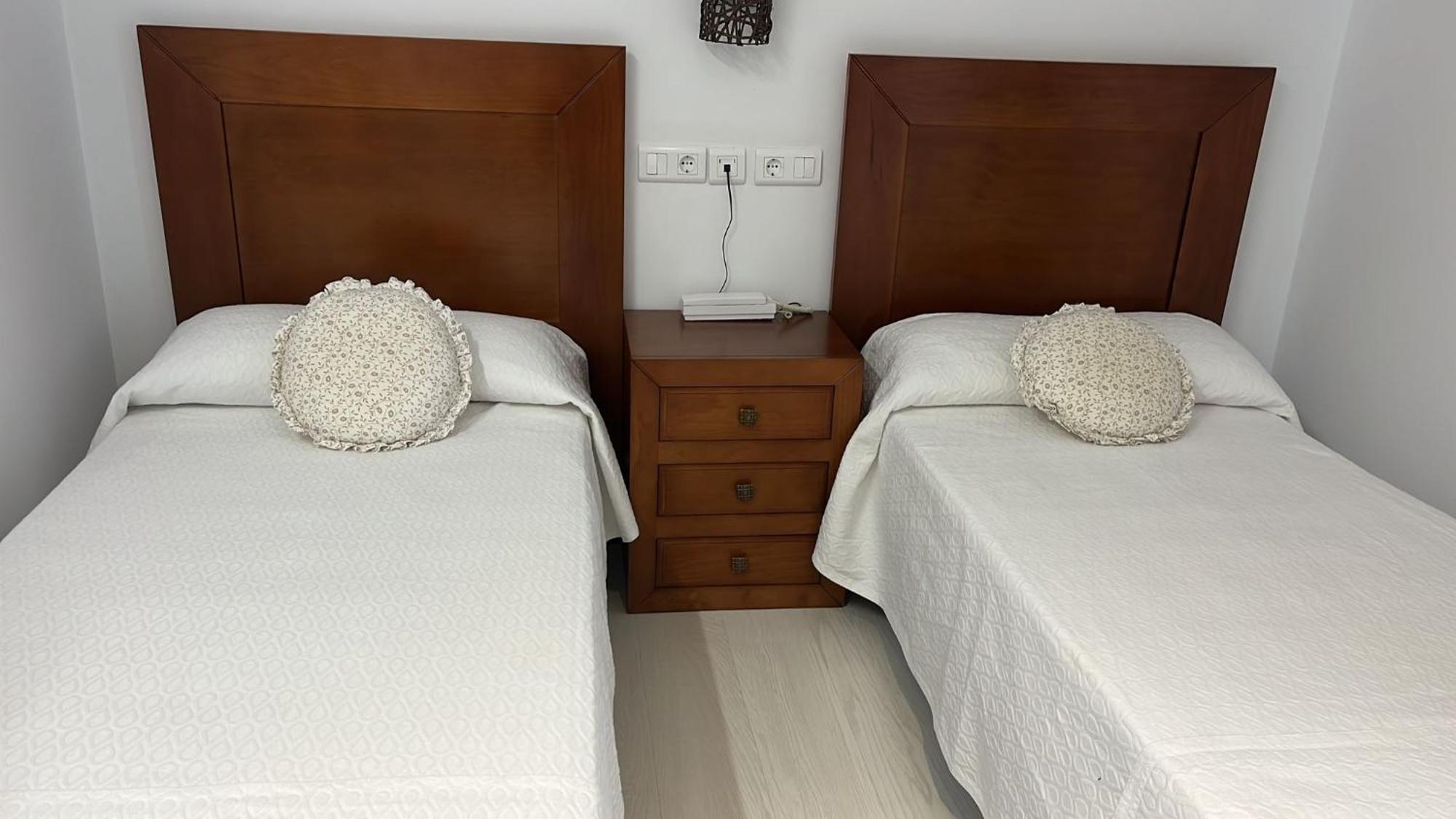 Hotel La Alcoholera Villaviciosa de Córdoba Esterno foto
