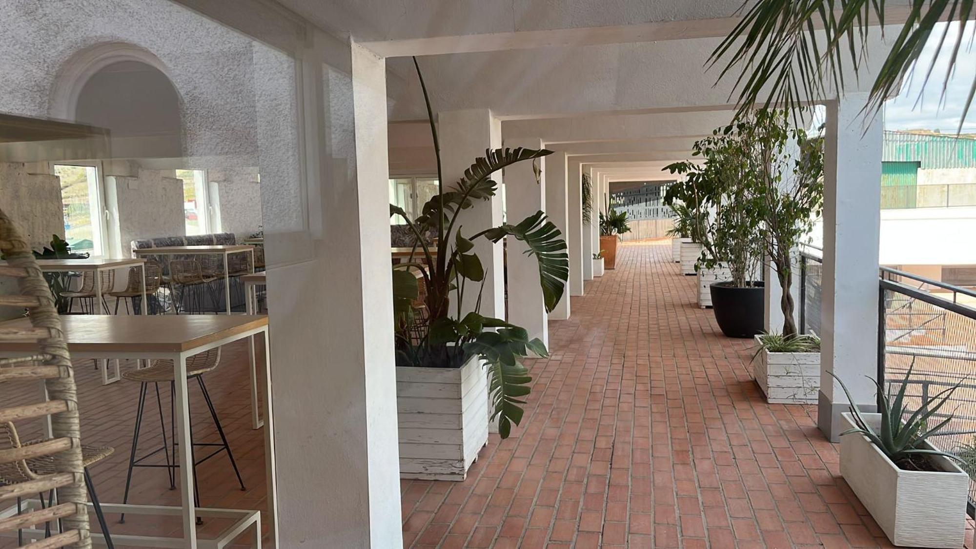 Hotel La Alcoholera Villaviciosa de Córdoba Esterno foto