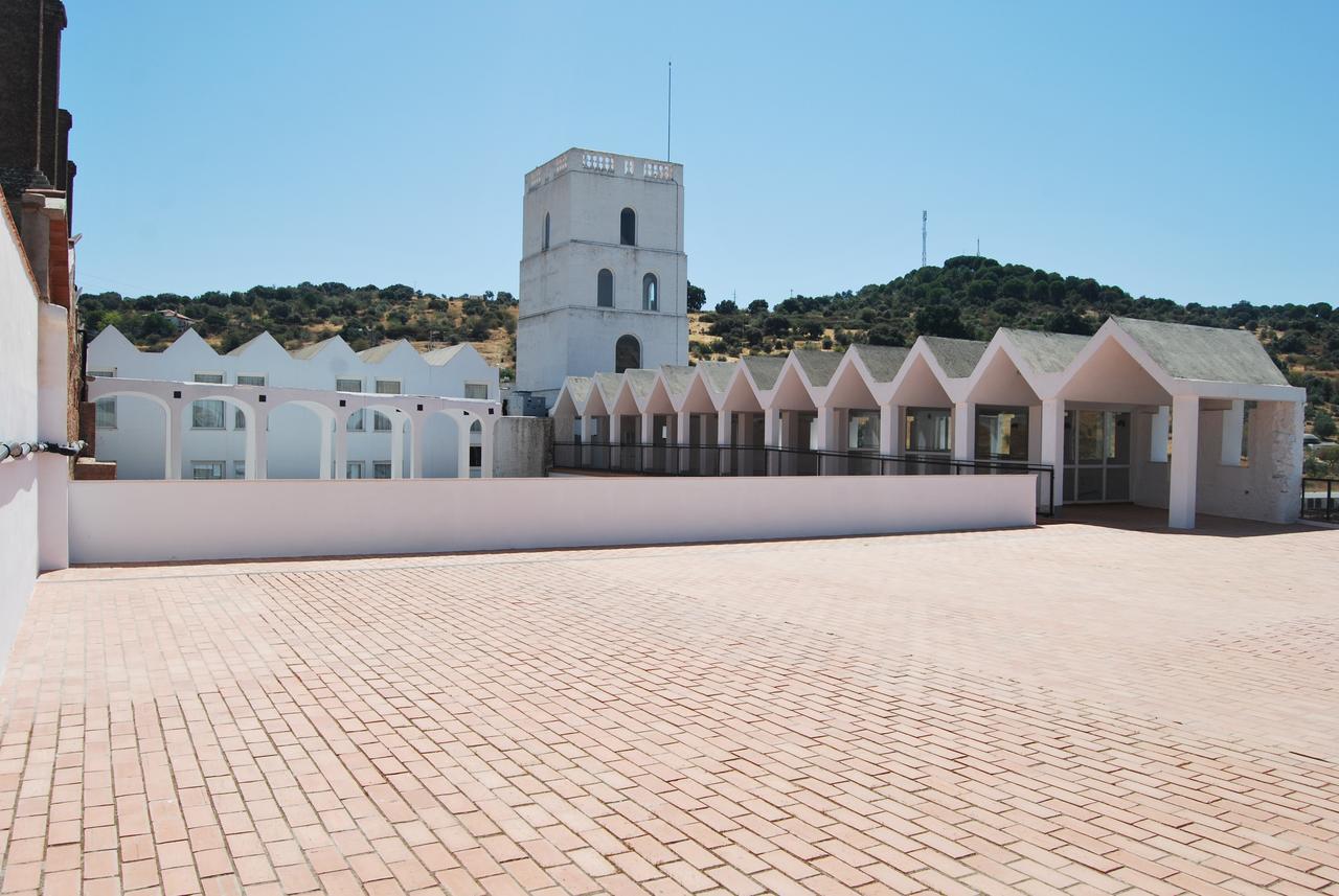 Hotel La Alcoholera Villaviciosa de Córdoba Esterno foto