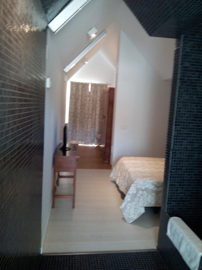 Hotel La Alcoholera Villaviciosa de Córdoba Esterno foto