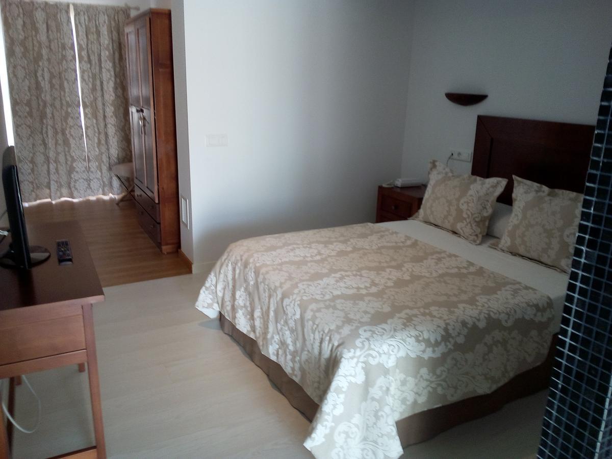 Hotel La Alcoholera Villaviciosa de Córdoba Esterno foto
