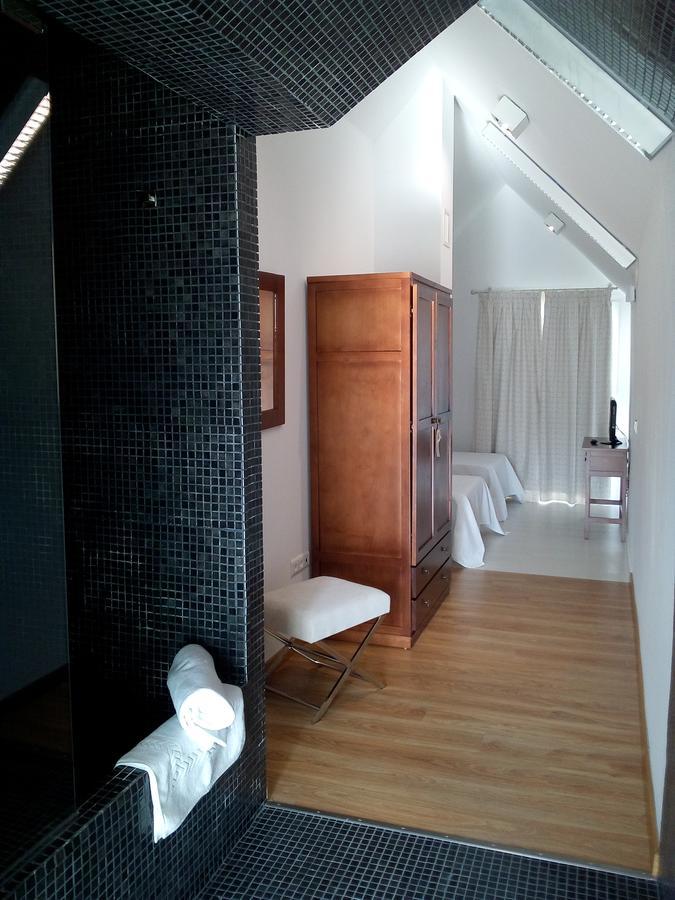 Hotel La Alcoholera Villaviciosa de Córdoba Esterno foto