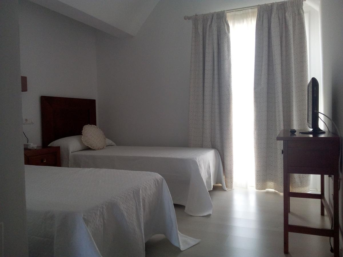 Hotel La Alcoholera Villaviciosa de Córdoba Esterno foto