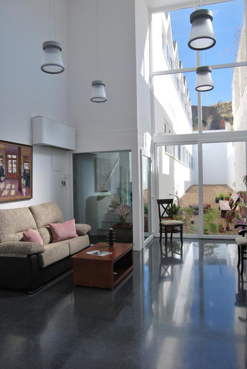 Hotel La Alcoholera Villaviciosa de Córdoba Esterno foto