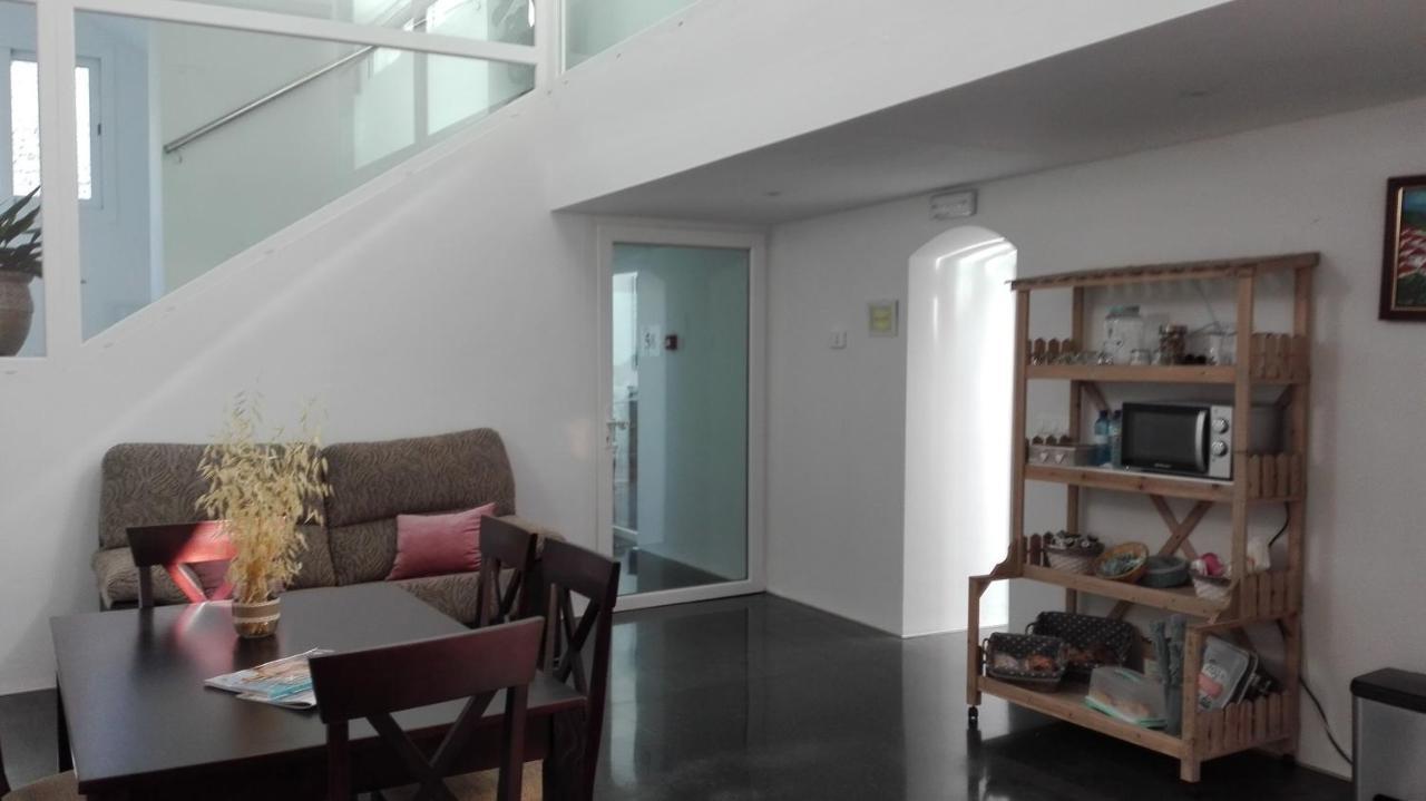 Hotel La Alcoholera Villaviciosa de Córdoba Esterno foto
