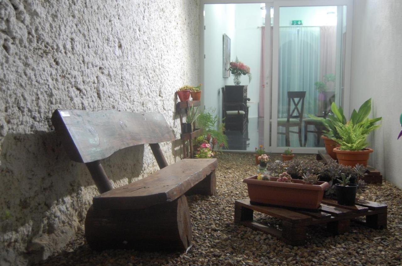Hotel La Alcoholera Villaviciosa de Córdoba Esterno foto
